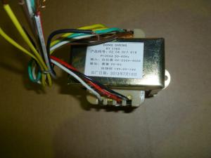 Трансформатор ТСС САИ-315,400 /Transformer of Control (02.04.017.016) Трансформатор ТСС САИ-315,400 /Transformer of Control (02.04.017.016)