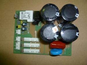 Плата верхняя задняя РZ-400C-A0 /САИ-315/400 ПРОФ/ Power P.C Board (07.02.003.051) Плата верхняя задняя РZ-400C-A0 /САИ-315/400 ПРОФ/ Power P.C Board (07.02.003.051)