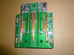 Плата нижняя РD-35-A1 /САИ-315/400 ПРОФ/ 300C Rectifier P.C. Board (07.02.002.028) Плата нижняя РD-35-A1 /САИ-315/400 ПРОФ/ 300C Rectifier P.C. Board (07.02.002.028)