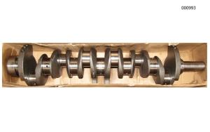 Вал коленчатый (ход поршня=125 мм.) Ricardo R6105ZDS1; TDK 84 ,100 6LT/Crankshaft Assy Вал коленчатый (ход поршня=125 мм.) Ricardo R6105ZDS1; TDK 84 ,100 6LT/Crankshaft Assy