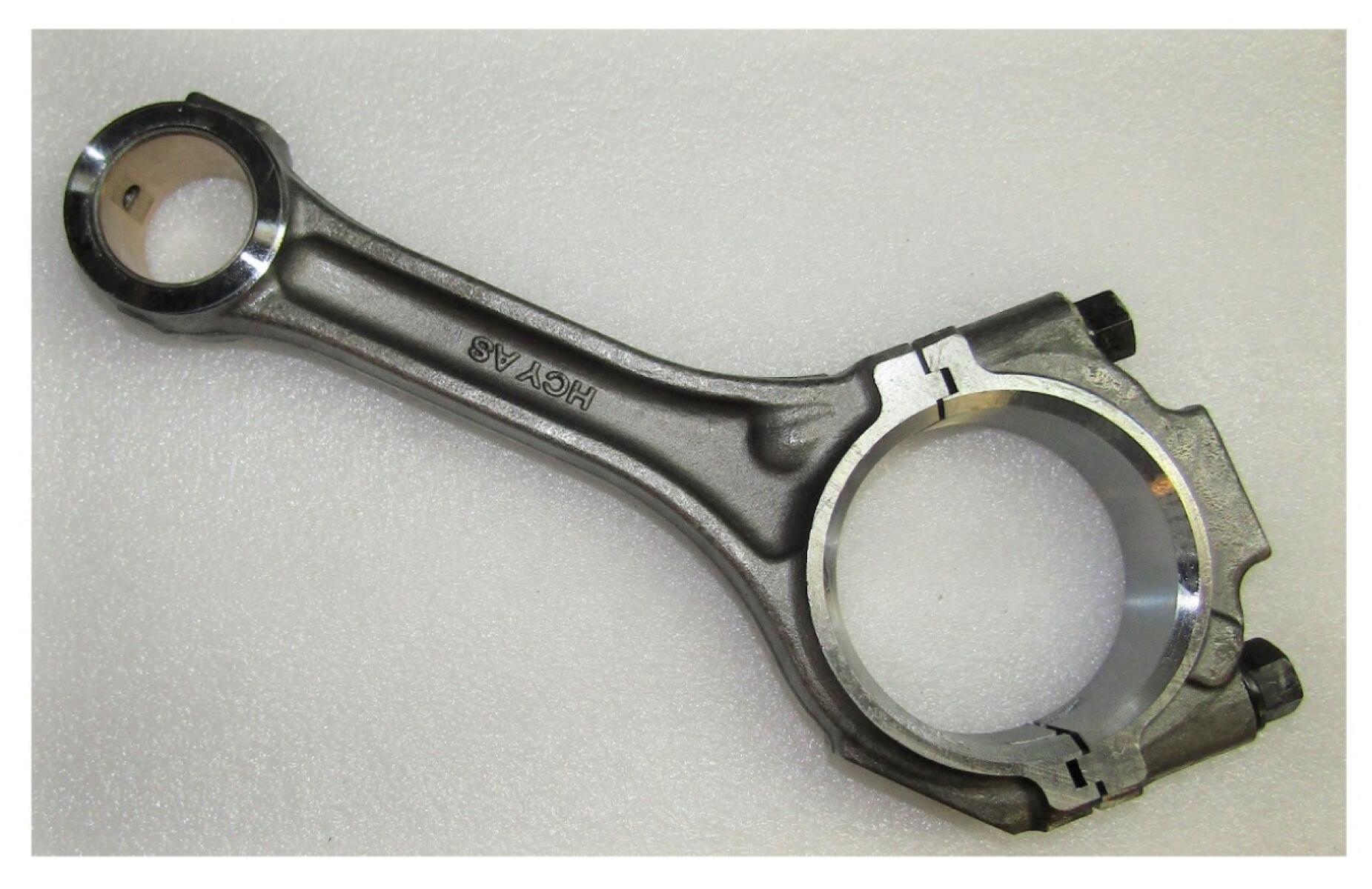 Шатун Ricardo R6105ZDS1; TDK 56 4L-132 6LT/Connecting rod, Assy Шатун Ricardo R6105ZDS1; TDK 56 4L-132 6LT/Connecting rod, Assy