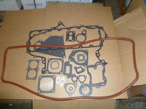 Комплект прокладок двигателя TDY 192 6LT/Gaskets Kit Комплект прокладок двигателя TDY 192 6LT/Gaskets Kit