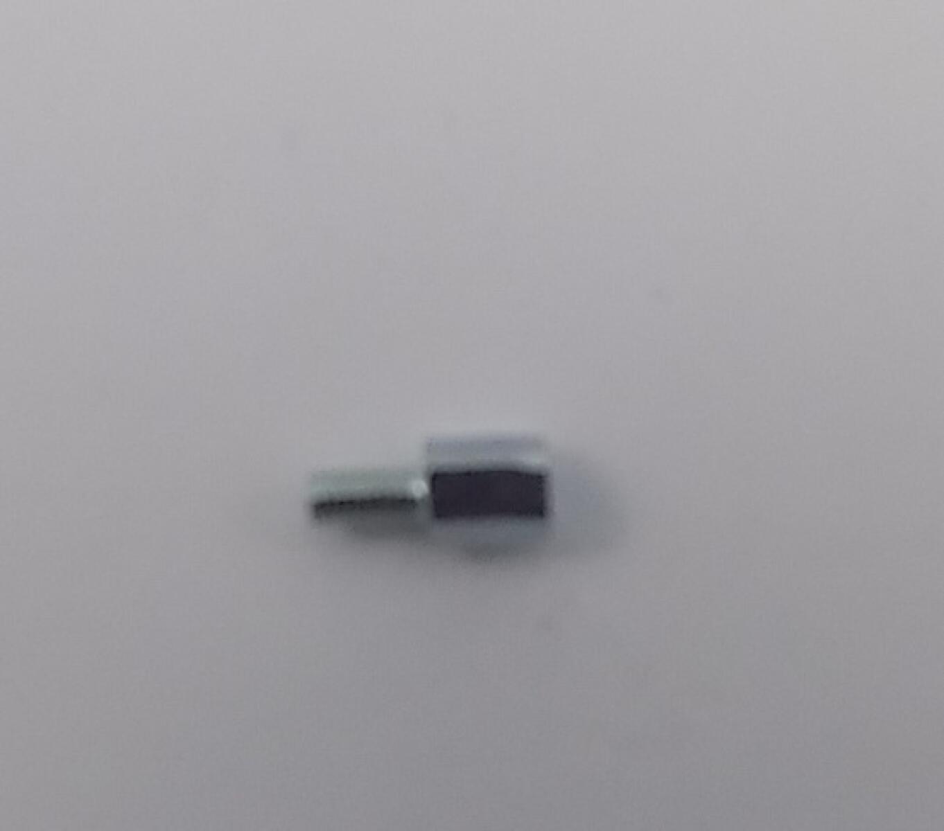 Переходник резьбовой САИ-200 ПРОФ/Stud screw Переходник резьбовой САИ-200 ПРОФ/Stud screw