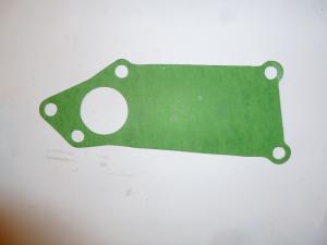 Прокладка крышки насоса водяного Ricardo R4105ZDS1; TDK 56 4L-170 6LT/Water pump gasket Прокладка крышки насоса водяного Ricardo R4105ZDS1; TDK 56 4L-170 6LT/Water pump gasket