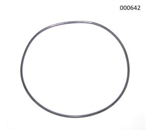 Кольцо крышки ТНВД TDQ 38 4L/O-Ring Кольцо крышки ТНВД TDQ 38 4L/O-Ring