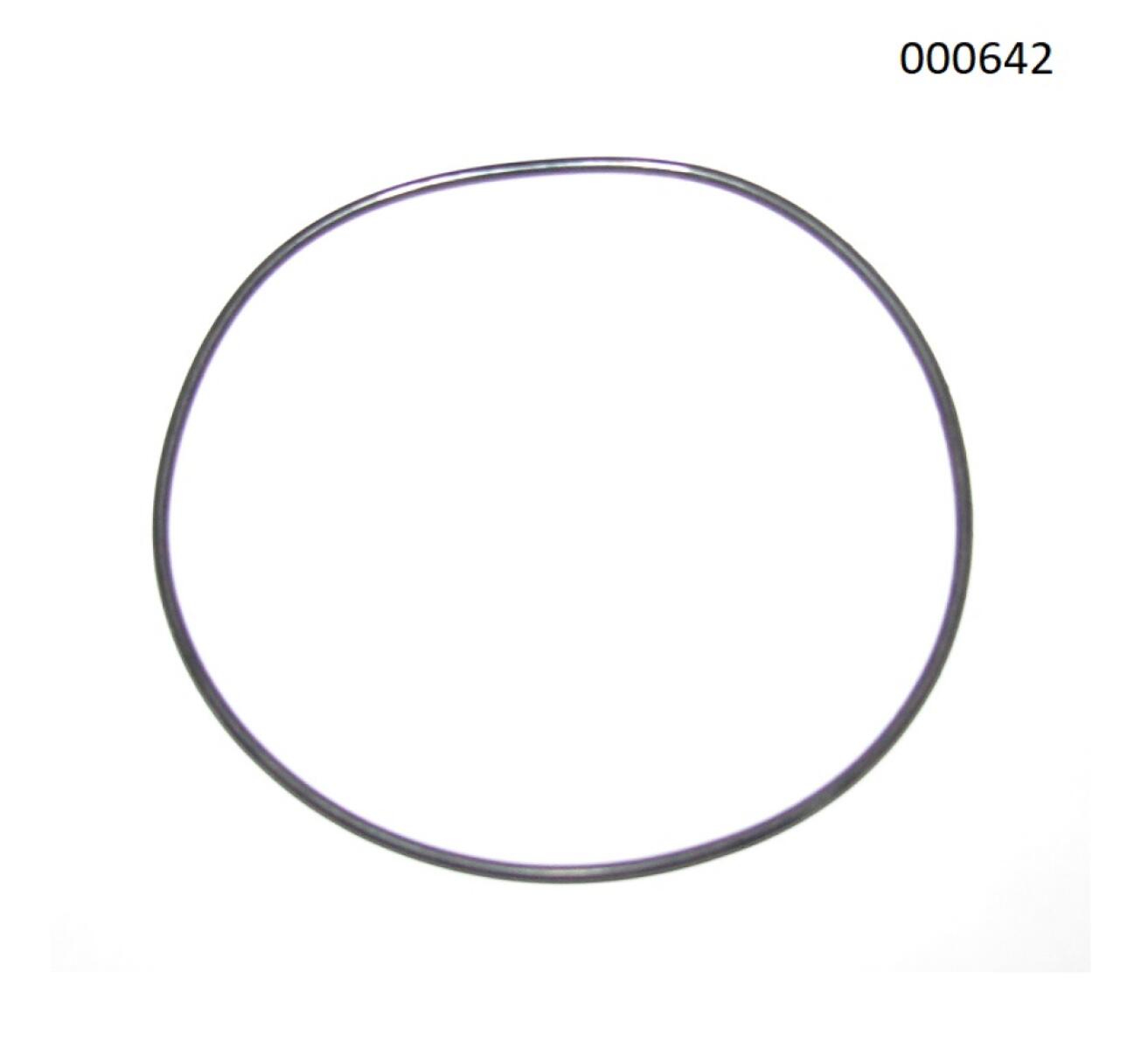 Кольцо крышки ТНВД TDQ 38 4L/O-Ring Кольцо крышки ТНВД TDQ 38 4L/O-Ring