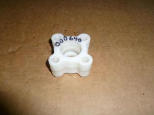 Держатель крыльчатки вентилятора TDQ 20 4L /Fan holder Держатель крыльчатки вентилятора TDQ 20 4L /Fan holder
