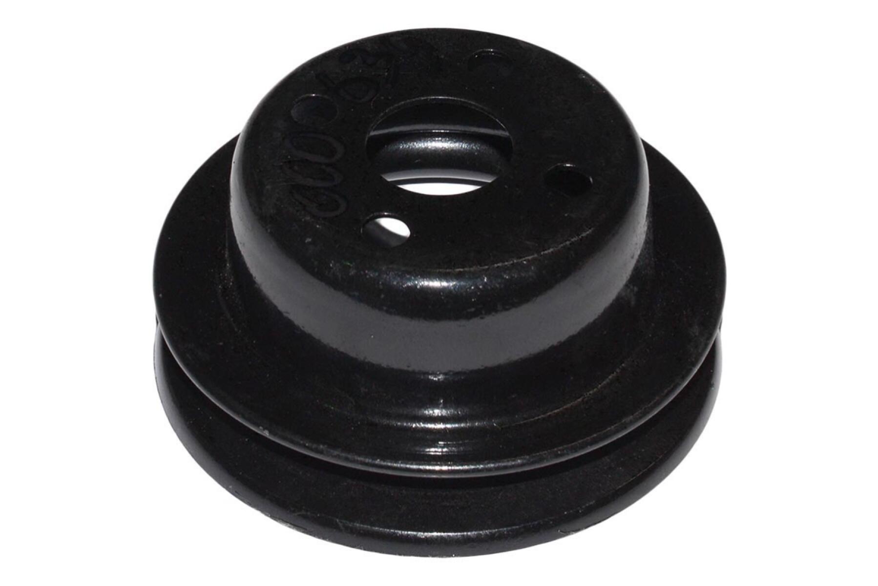 Шкив вентилятора (D=130 мм ) TDQ 20 4L/Water pump pulley Шкив вентилятора (D=130 мм ) TDQ 20 4L/Water pump pulley