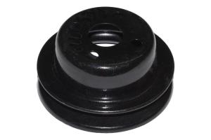 Шкив вентилятора (D=130 мм ) TDQ 20 4L/Water pump pulley Шкив вентилятора (D=130 мм ) TDQ 20 4L/Water pump pulley