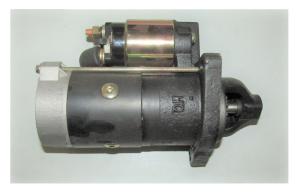 Стартер электрический SDG 8000(..),198F Winsun / Starting motor assy 198F Winsun Стартер электрический SDG 8000(..),198F Winsun / Starting motor assy 198F Winsun