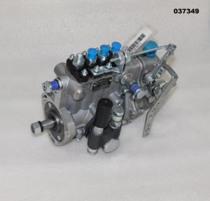Насос топливный высокого давления TDL 36 4L/Fuel Injection Pump (BH4QT90R9) Насос топливный высокого давления TDL 36 4L/Fuel Injection Pump (BH4QT90R9)