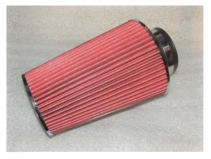 Фильтроэлемент воздушный конусной Ricardo R61105AZLDS; TDK 170 6LT/Air filter assy Фильтроэлемент воздушный конусной Ricardo R61105AZLDS; TDK 170 6LT/Air filter assy
