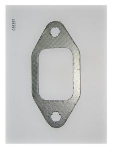 Прокладка выпускного коллектора TDW 339,353 6LT/Exhaust manifold gasket Прокладка выпускного коллектора TDW 339,353 6LT/Exhaust manifold gasket