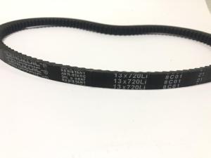 Ремень приводной зубчатый (13х720Li) для ТСС RH-450H/V-Belt