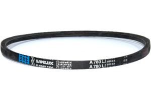 Ремень приводной гладкий (A780Li 810Ld) для ТСС RH-400L/V-Belt