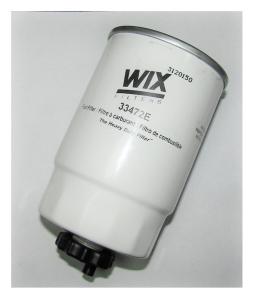 Фильтр топливный , совместимый с Badouin1001044158/Fuel Filter Element Compatible 33472E Фильтр топливный , совместимый с Badouin1001044158/Fuel Filter Element Compatible 33472E