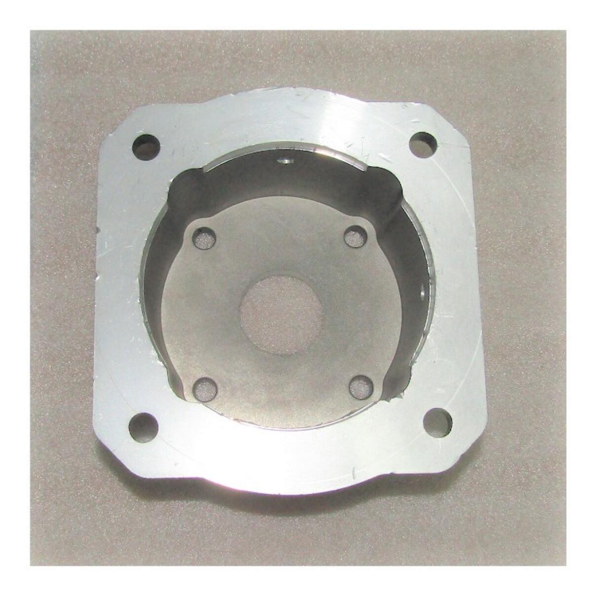Фланец редуктора TSS RM75H,L/connecting plate, №10 (WH-RM80-010) Фланец редуктора TSS RM75H,L/connecting plate, №10 (WH-RM80-010)