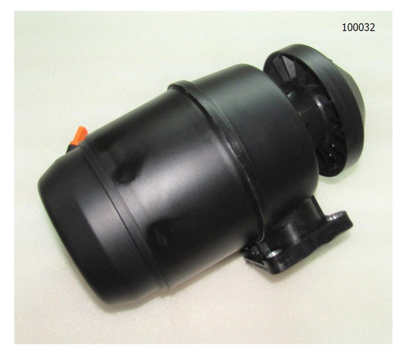 Фильтр воздушный в сборе SDG 14000(..),WS294F Ws / Air clieaner assembly