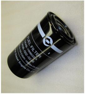 Фильтр топливный SDEC SC4H180D2; TDS 105-185 6LTE / Fuel filter element (D638-002-02, BF970) Фильтр топливный SDEC SC4H180D2; TDS 105-185 6LTE / Fuel filter element (D638-002-02, BF970)