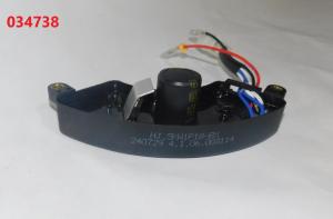 Регулятор напряжения SDG 8000EHA (230 v,6 контактов) / AVR 230v Регулятор напряжения SDG 8000EHA (230 v,6 контактов) / AVR 230v
