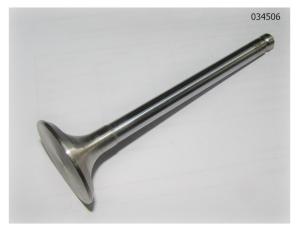 Клапан выпускной WP4.1D80E200/Exhaust Valve (2014028) Клапан выпускной WP4.1D80E200/Exhaust Valve (2014028)