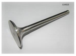 Клапан впускной WP4.1D80E200/Intake Valve (2010309) Клапан впускной WP4.1D80E200/Intake Valve (2010309)