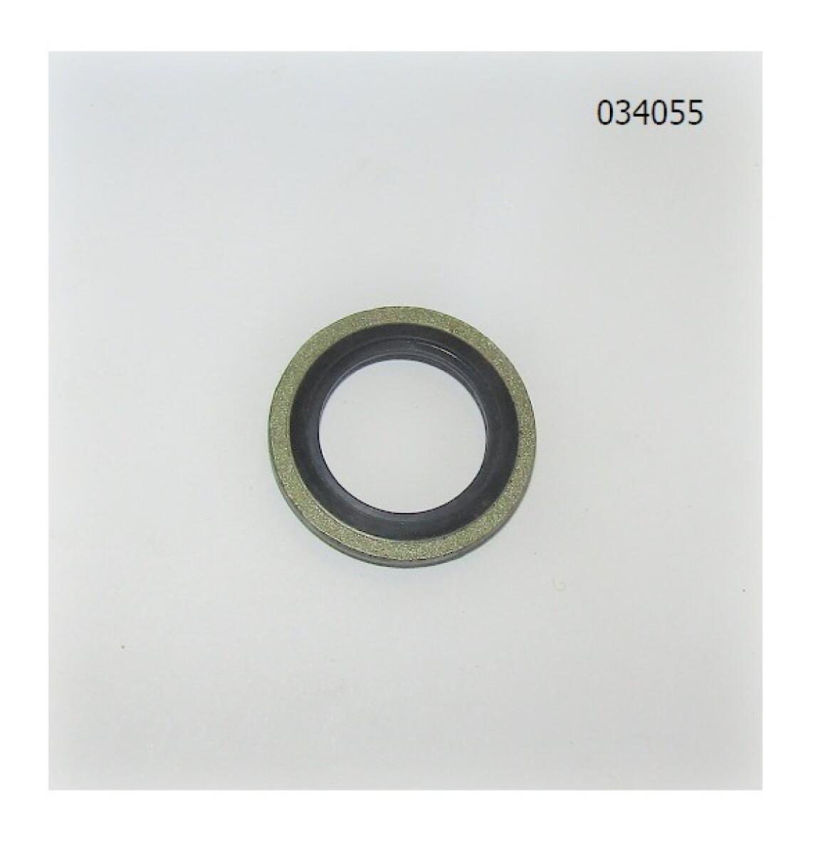 Шайба уплотнительная обрезиненная Baudouin 6M11G150 (16х25х2,5) /seal ring (13023361) Шайба уплотнительная обрезиненная Baudouin 6M11G150 (16х25х2,5) /seal ring (13023361)