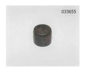 Пробка Ø10 оси коромысел TDL 32 3L (SL3110ABD LIJIA) / Plug Ø10 Пробка Ø10 оси коромысел TDL 32 3L (SL3110ABD LIJIA) / Plug Ø10