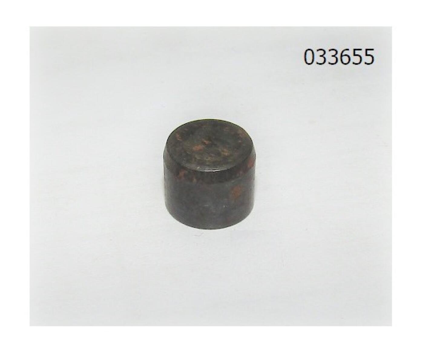 Пробка Ø10 оси коромысел TDL 32 3L (SL3110ABD LIJIA) / Plug Ø10 Пробка Ø10 оси коромысел TDL 32 3L (SL3110ABD LIJIA) / Plug Ø10