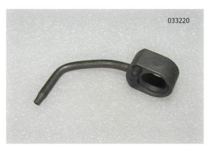 Форсунка масляная охлажения поршня WP4.1D66E200/Piston Nozzle Assembly (2021494; 1000858536) Форсунка масляная охлажения поршня WP4.1D66E200/Piston Nozzle Assembly (2021494; 1000858536)