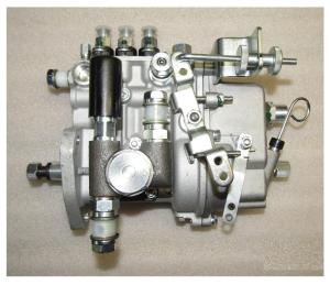 Насос топливный высокого давления TDL 32 3L /Fuel injection pump,TYPE BHF3IW085030 Насос топливный высокого давления TDL 32 3L /Fuel injection pump,TYPE BHF3IW085030