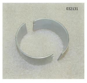 Вкладыш шатунный SDG 8000(..),198F (к-т 2 шт) Winsun / Connecting rod bearing