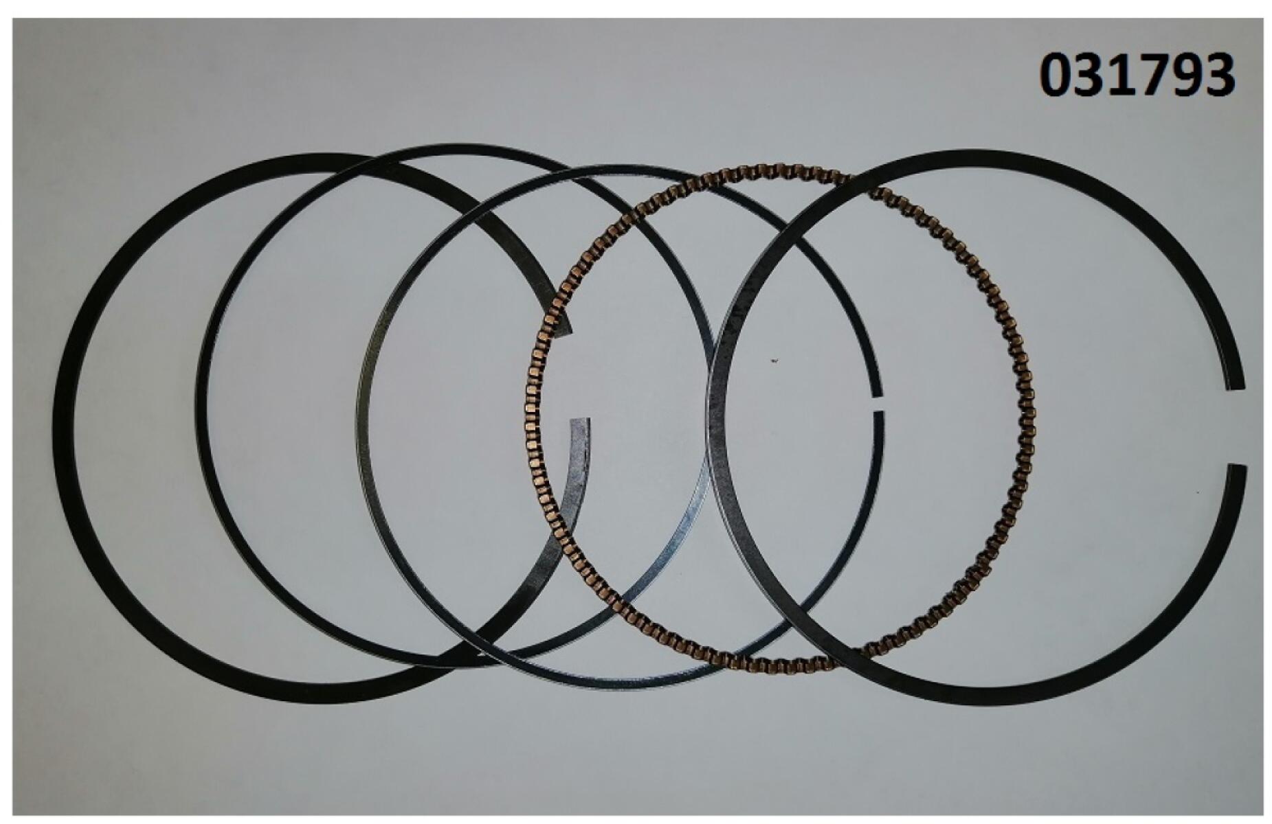 Кольца поршневые SGG 16000(.L.)-18000(.L.),LC2V90FD (к-т из 5 шт.) Lc / Piston rings, kit (130070155-0001) Кольца поршневые SGG 16000(.L.)-18000(.L.),LC2V90FD (к-т из 5 шт.) Lc / Piston rings, kit (130070155-0001)