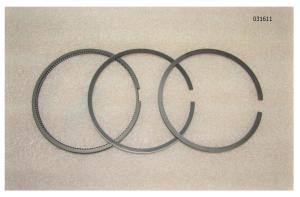 Кольца поршневые (D=90 мм,к-т на 1 поршень 3 шт) TDY-N 15 4L/Piston ring kit Кольца поршневые (D=90 мм,к-т на 1 поршень 3 шт) TDY-N 15 4L/Piston ring kit