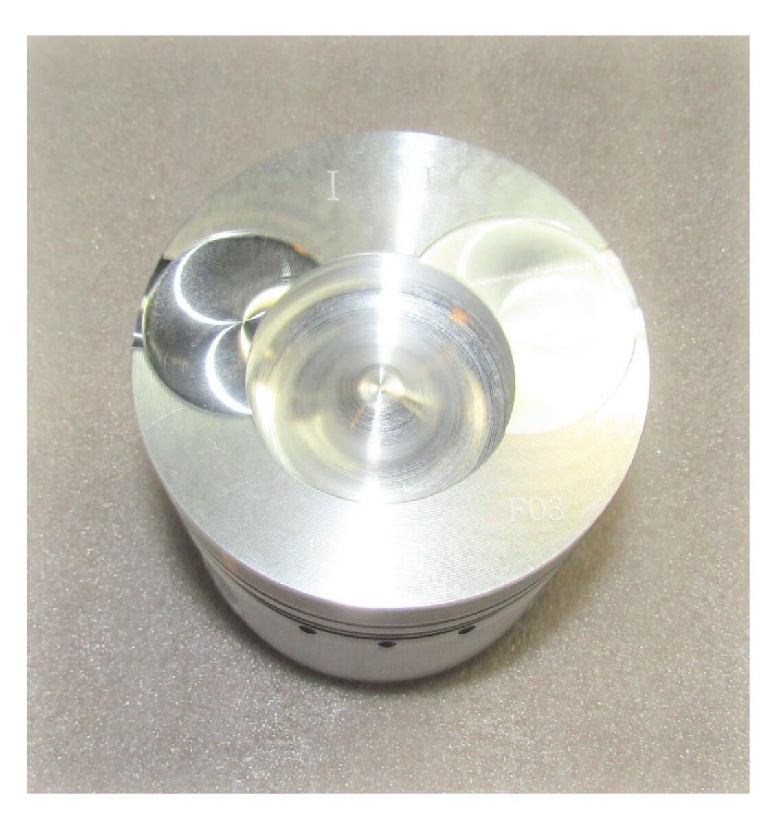 Поршень TDY-N 15 4L (D=90 мм)/ Piston Поршень TDY-N 15 4L (D=90 мм)/ Piston