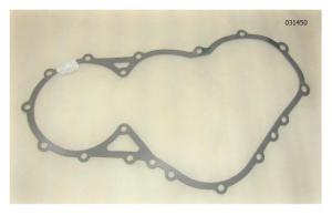 Прокладка крышки шестерен WP4.1D66E200/Gear Chamber Cover Gasket Прокладка крышки шестерен WP4.1D66E200/Gear Chamber Cover Gasket