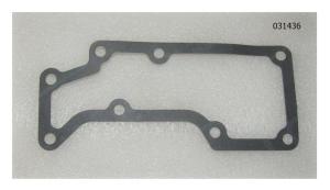 Прокладка корпуса термостата и ГБЦ WP4.1D66E200/Front Cover Gasket Прокладка корпуса термостата и ГБЦ WP4.1D66E200/Front Cover Gasket