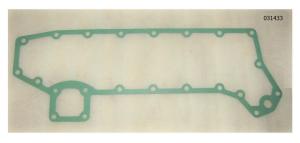 Прокладка крышки теплообменника WP4.1D66E200/Oil Cooler Cap Gasket Прокладка крышки теплообменника WP4.1D66E200/Oil Cooler Cap Gasket