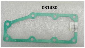 Прокладка крышки боковой головки блока цилиндров WP4.1D66E200/Gasket (1000639580) Прокладка крышки боковой головки блока цилиндров WP4.1D66E200/Gasket (1000639580)