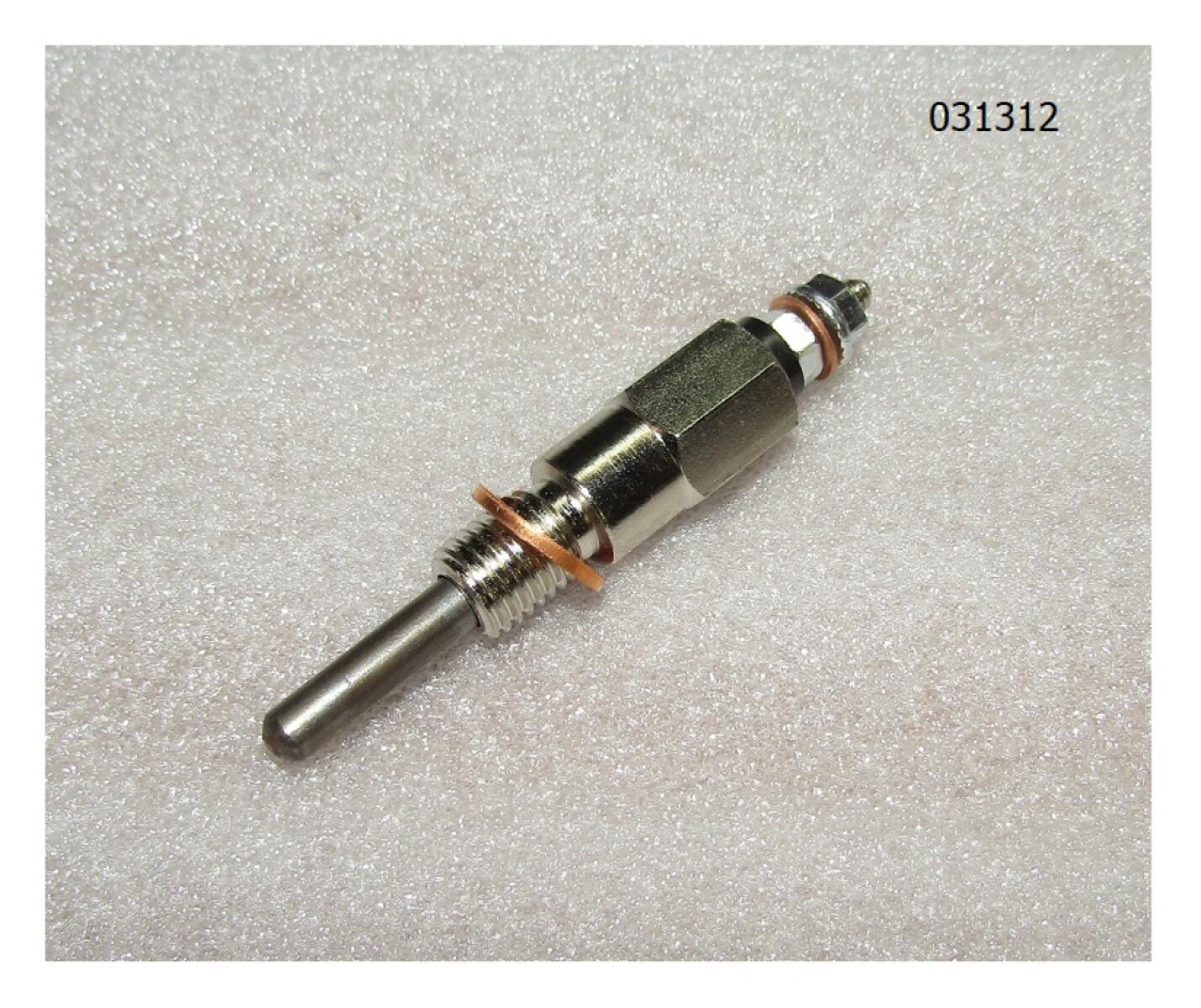 Свеча накаливания R2V910X (TSS SDG 12000) / Pre-heating plug 88-1703004-H Свеча накаливания R2V910X (TSS SDG 12000) / Pre-heating plug 88-1703004-H