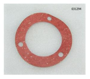 Прокладка крышки подшипника TSS-WP160-170/Shim, №7 (CNP300024-7) Прокладка крышки подшипника TSS-WP160-170/Shim, №7 (CNP300024-7)