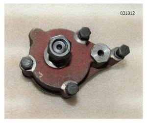 Насос масла в сборе TDR-K 25 4L/Oil pump assembly Насос масла в сборе TDR-K 25 4L/Oil pump assembly