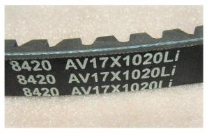 Ремень приводной TDR-K 25 4L/V - belt , water pump,AV17x1020Li Ремень приводной TDR-K 25 4L/V - belt , water pump,AV17x1020Li