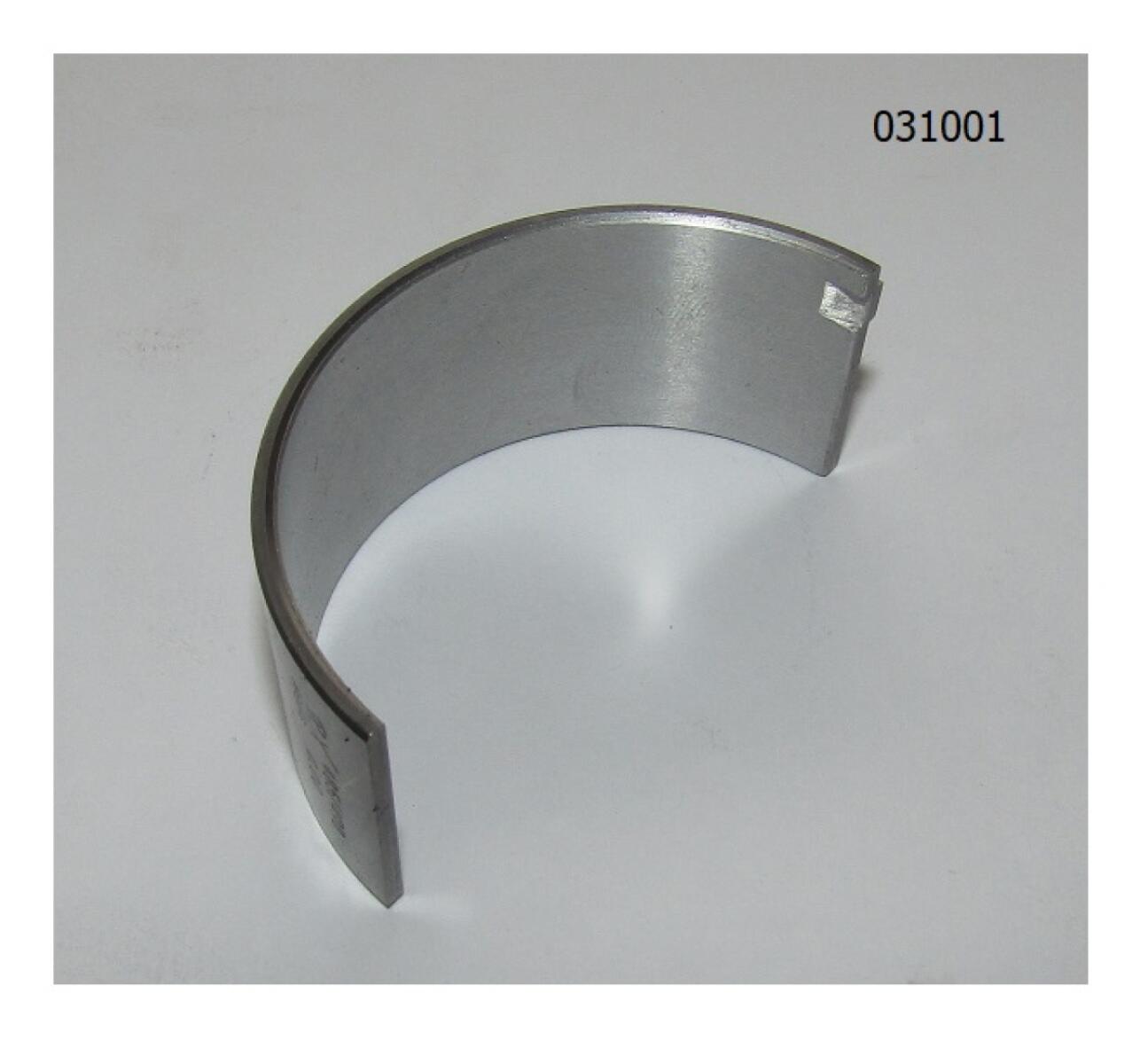 Вкладыш шатунный TDR-K 25 4L/Connecting rod bearing Вкладыш шатунный TDR-K 25 4L/Connecting rod bearing