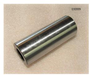 Палец поршневой TDR-K 25 4L (D=28х72) /Piston pin Палец поршневой TDR-K 25 4L (D=28х72) /Piston pin