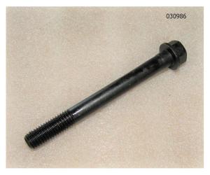 Болт длинный головки блока цилиндров TDR-K 25 4L (L=121хМ12 )/Bolt long, cylinder head Болт длинный головки блока цилиндров TDR-K 25 4L (L=121хМ12 )/Bolt long, cylinder head