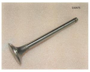Клапан выпускной TDR-K 25 4L/Exhaust valve Клапан выпускной TDR-K 25 4L/Exhaust valve