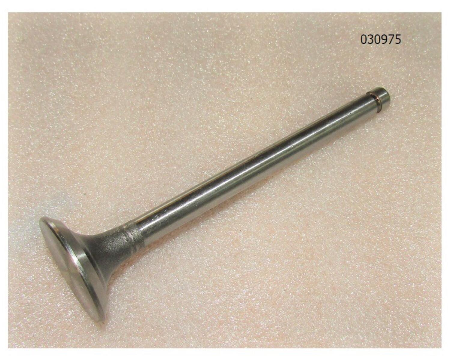 Клапан выпускной TDR-K 25 4L/Exhaust valve Клапан выпускной TDR-K 25 4L/Exhaust valve