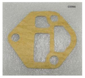 Прокладка фильтра масла TDR-K 25 4L/Oil cooler gasket Прокладка фильтра масла TDR-K 25 4L/Oil cooler gasket