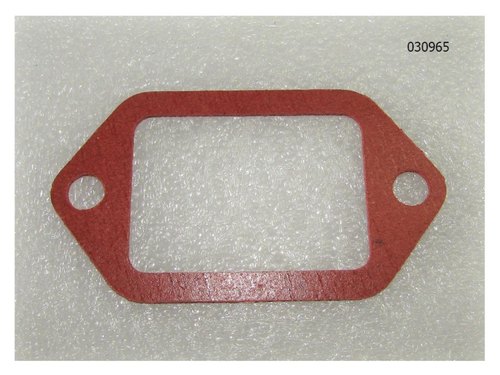 Прокладка сапуна TDR-K 25 4L/Ventilator cover gasket Прокладка сапуна TDR-K 25 4L/Ventilator cover gasket